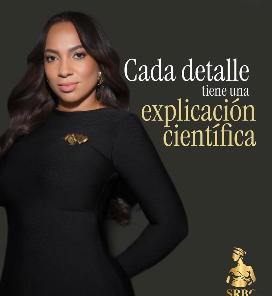 Dra. Noemí De La Cruz Rosa — Cada detalle tiene una explicación científica