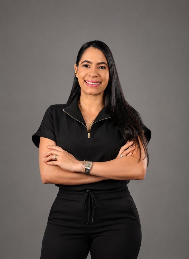 Digna Lantigua García
