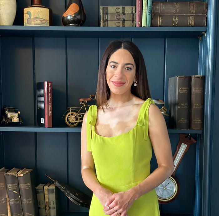 Maritza Rodríguez, M.D.